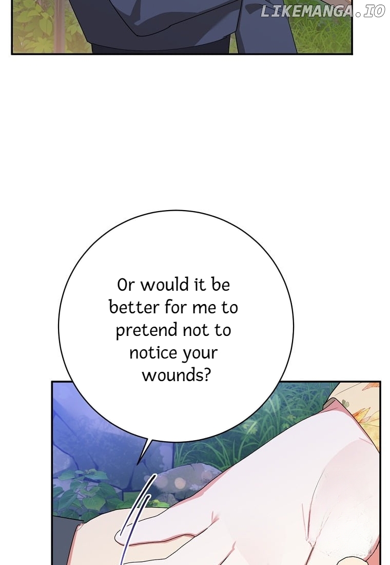 Precious Daughter of the Greatest Martial Arts Villain Chapter 130 - page 83